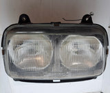FZ750 Headlight