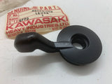 Kawasaki Mach, KH Starter Lever
