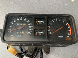 KZ1300 Gauges