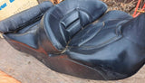 GL1800 Goldwing Seat