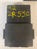 Zephyr ZR550 Ignitor/CDI