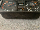 KZ1300 Gauges