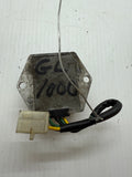 GL1000 Regulator Rectifier