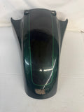 GL1500 Two Tone Green Front Fender