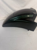 GL1500 Two Tone Green Front Fender