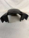 GL1500 Two Tone Green Front Fender