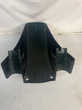 GL1500 Two Tone Green Front Fender