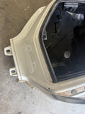 GL1500SE Glazier Pearl White Left Saddlebag