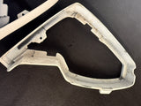 GL1500 Glazier Pearl White Mirror Base