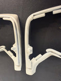 GL1500 Glazier Pearl White Mirror Base