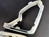 GL1500 Glazier Pearl White Mirror Base