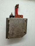 Goldwing GL1500 Resistor Assembly, Reverse