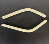 GL1500 Glazier Pearl White Fairing Trim