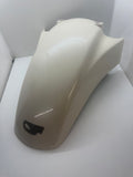 GL1500 Front Fender Pearl Glacier White