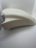 GL1500 Front Fender Pearl Glacier White