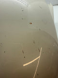 GL1500 Front Fender Pearl Glacier White