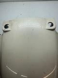 GL1500 Front Fender Pearl Glacier White