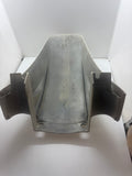 GL1500 Front Fender Pearl Glacier White