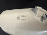 GL1500SE Glacier Pearl White Mirrors