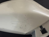 GL1500SE Glacier Pearl White Mirrors
