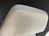 GL1500SE Glacier Pearl White Mirrors
