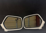 GL1500SE Glacier Pearl White Mirrors
