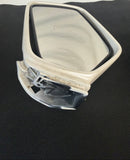GL1500SE Glacier Pearl White Mirrors
