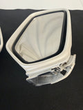 GL1500SE Glacier Pearl White Mirrors
