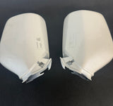 GL1500SE Glacier Pearl White Mirrors