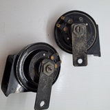 GL1800 Horns