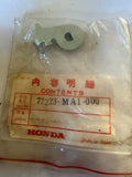 Honda GL500 Silverwing Seat Lock Plate