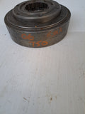 GSX-R 750 Rotor Assembly