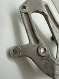 GSX-R1100 Left Passenger Footpeg Bracket