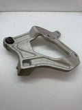 GSX-R1100 Left Passenger Footpeg Bracket