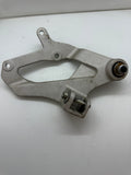 GSX-R1100 Left Passenger Footpeg Bracket
