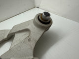 GSX-R1100 Left Passenger Footpeg Bracket