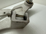 GSX-R1100 Left Passenger Footpeg Bracket