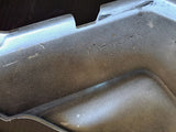 GSX-R 1100 Air Box Covers