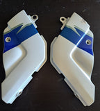 GSX-R 1100 Air Box Covers