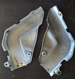 GSX-R 1100 Air Box Covers