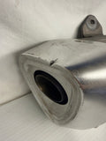 GSX-R 600 / 750 OEM Muffler