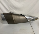 GSX-R 600 / 750 OEM Muffler