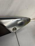 GSX-R 600 / 750 OEM Muffler