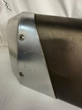 GSX-R 600 / 750 OEM Muffler