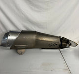 GSX-R 600 / 750 OEM Muffler