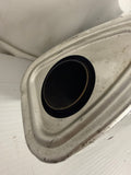 GSX-R 600 / 750 OEM Muffler