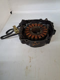 GSX-R 600 GSX-R750 Stator and Cover