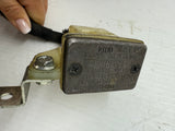 GSX-R 750 Rear Master Cylinder