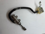 GSX-R 750 Rear Master Cylinder
