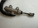 GSX-R 750 Rear Master Cylinder